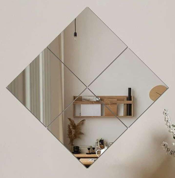 Mirror Sheet